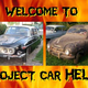 Image for article titled Project Car Hell, Czech Edition: Tatra or Skoda?